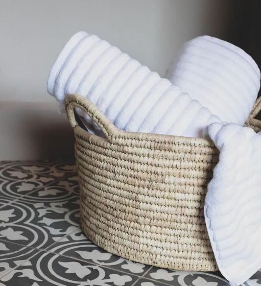 스위트 도시 전망, Grand María