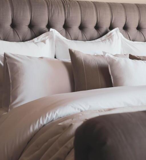 스위트 도시 전망, Grand María