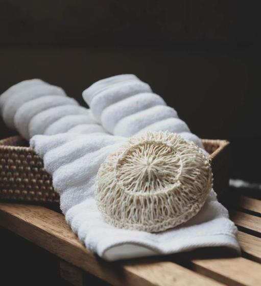 디럭스 룸, Grand María