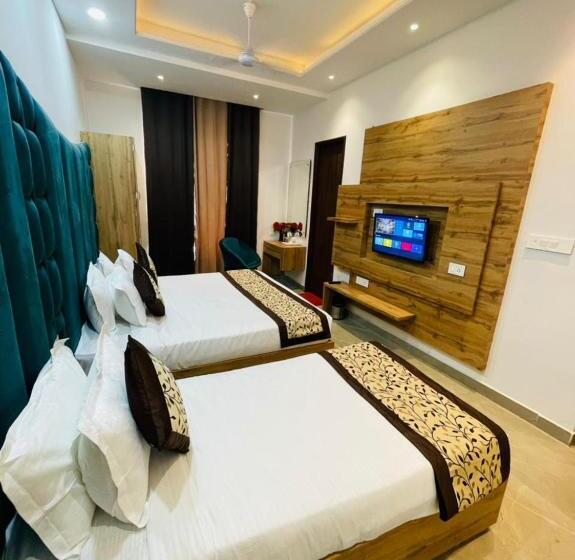 Семейный Номер, Dream Town By Cozy Hotels & Resorts