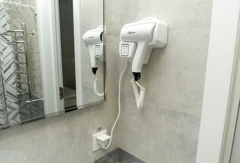 سوئیت پرزیدنت, Shohjahon Palace Hotel & Spa