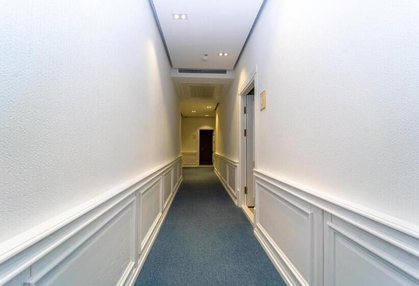 اتاق استاندارد با چشمانداز باغ, Shohjahon Palace Hotel & Spa