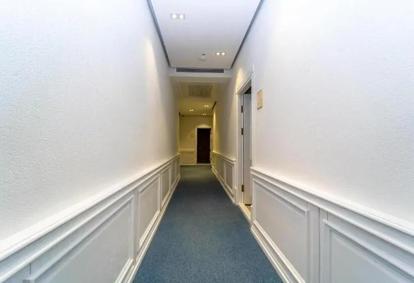 ガーデンビュースタンダードルーム, Shohjahon Palace Hotel & Spa
