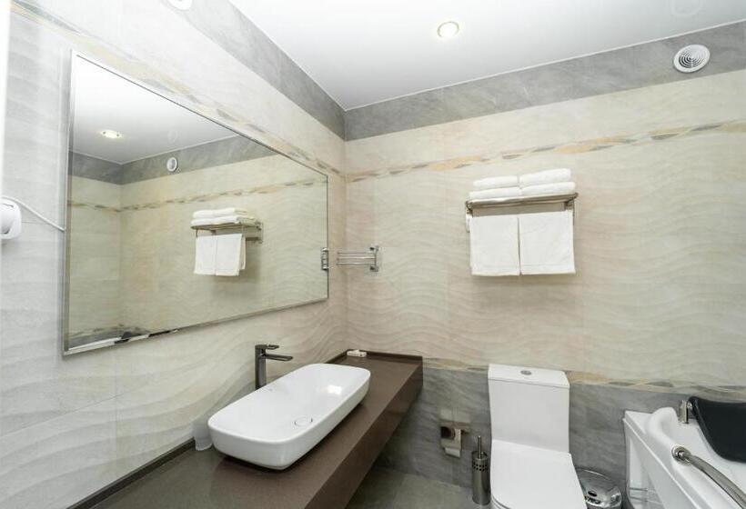 سوییت سوپریور, Shohjahon Palace Hotel & Spa