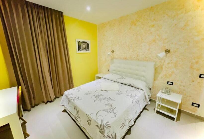 سوییت, La Vlta E Bella