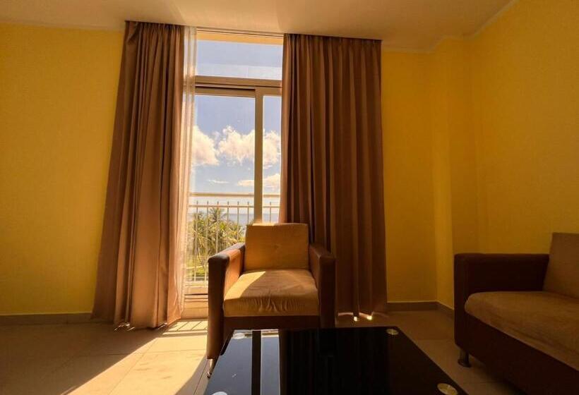 سوییت, La Vlta E Bella