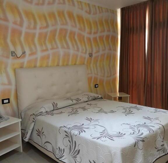 آپارتمان 1 خوابه, La Vlta E Bella