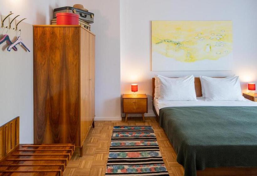 스위트, Magdas Hotel Vienna City First Social Business Hotel In Austria