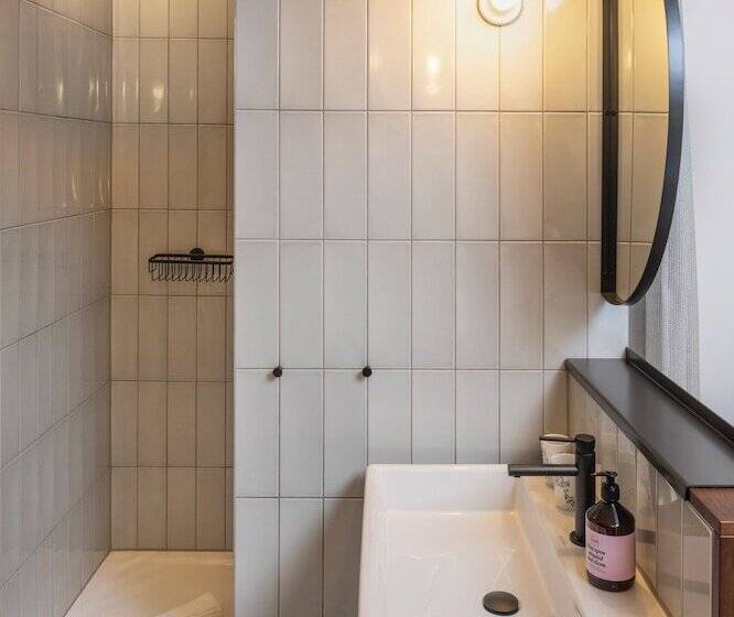 스탠다드 룸, Magdas Hotel Vienna City First Social Business Hotel In Austria