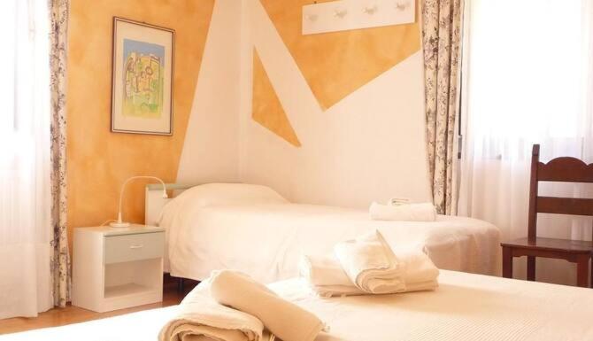 Номер Стандарт, Locanda San Gallo