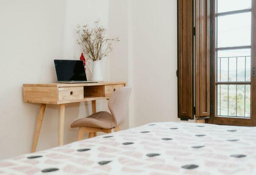 اتاق استاندارد, Islow Coliving