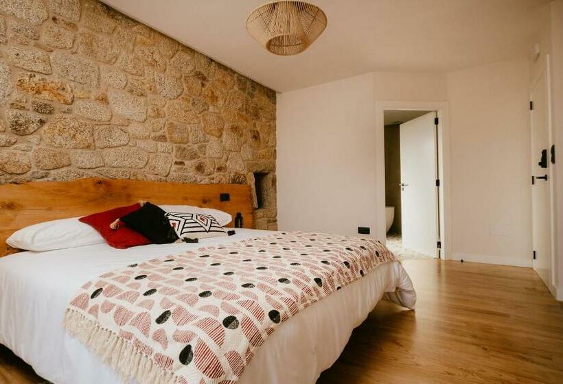 اتاق استاندارد, Islow Coliving