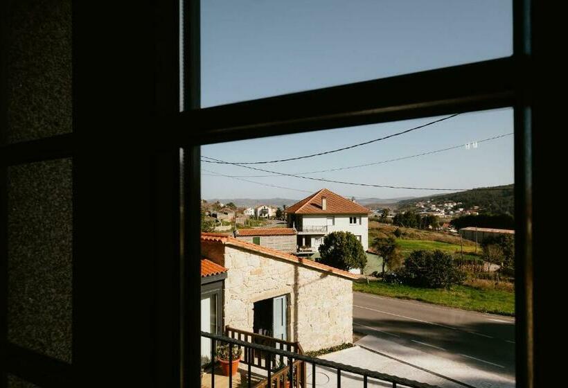 اتاق استاندارد, Islow Coliving