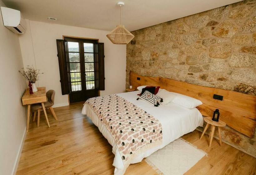 اتاق استاندارد, Islow Coliving