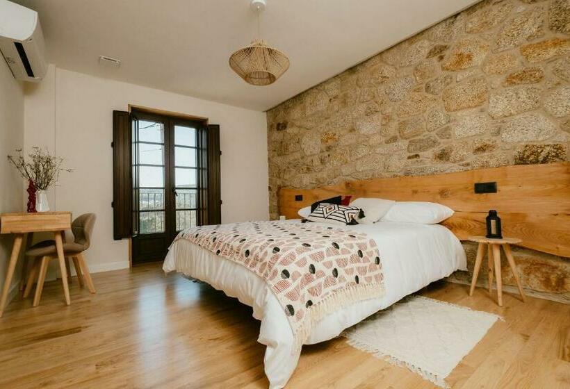 스탠다드 룸, Islow Coliving