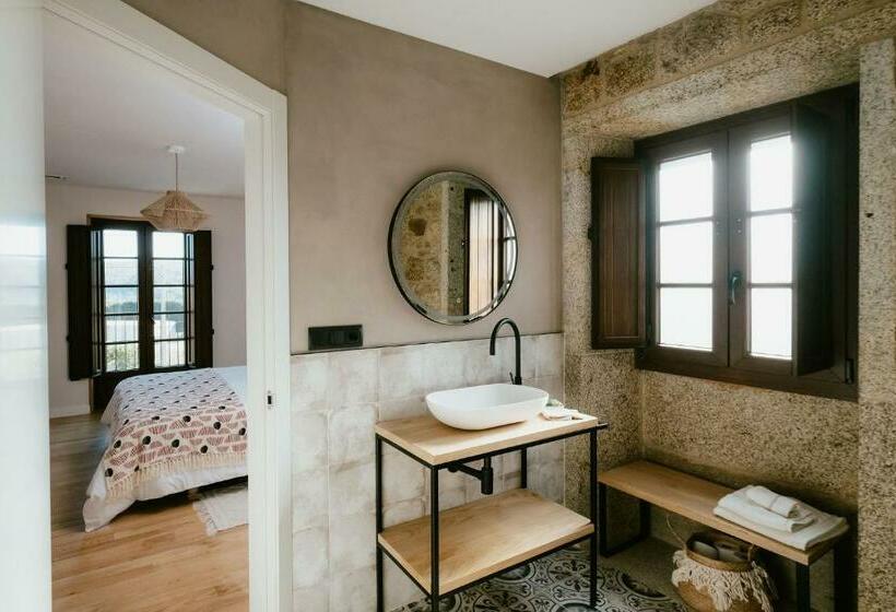 اتاق استاندارد, Islow Coliving