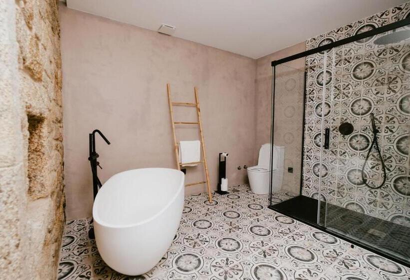 اتاق استاندارد, Islow Coliving