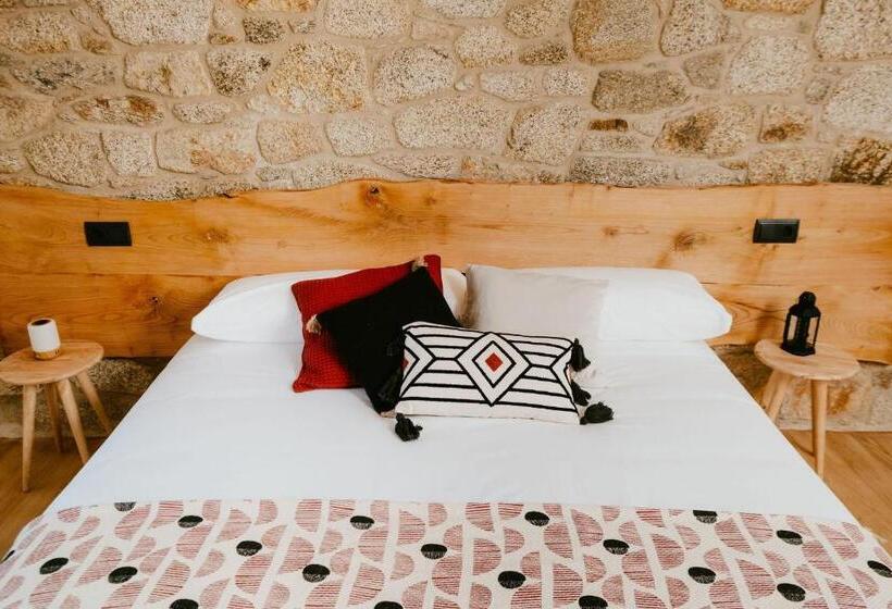 اتاق استاندارد, Islow Coliving