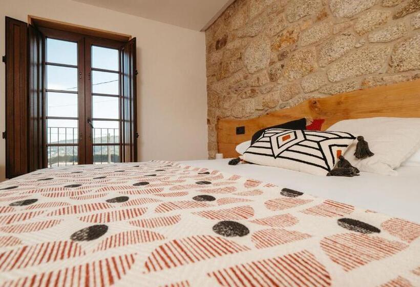 اتاق استاندارد, Islow Coliving