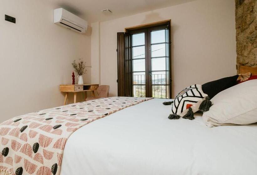 اتاق استاندارد, Islow Coliving