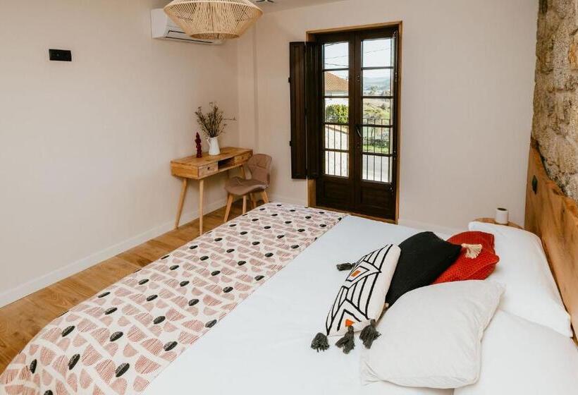 스탠다드 룸, Islow Coliving