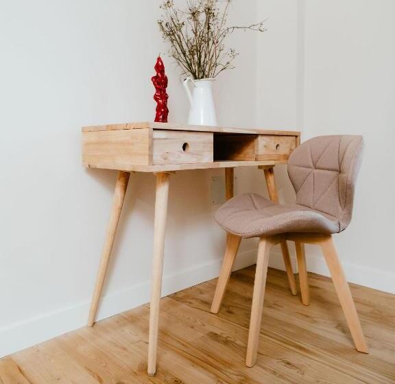 اتاق استاندارد, Islow Coliving