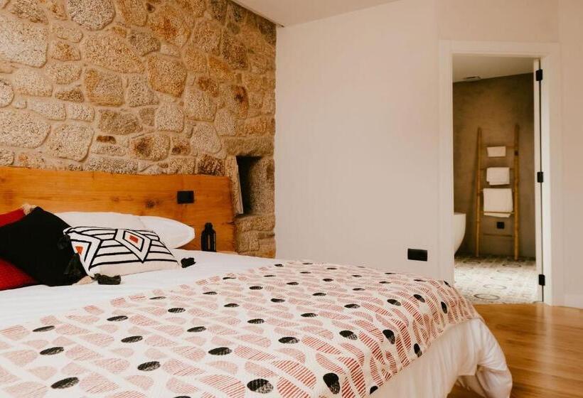 اتاق استاندارد, Islow Coliving