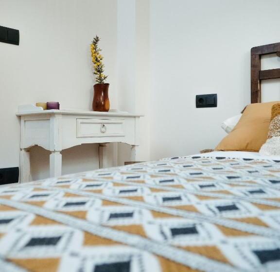 اتاق استاندارد یک نفره, Islow Coliving