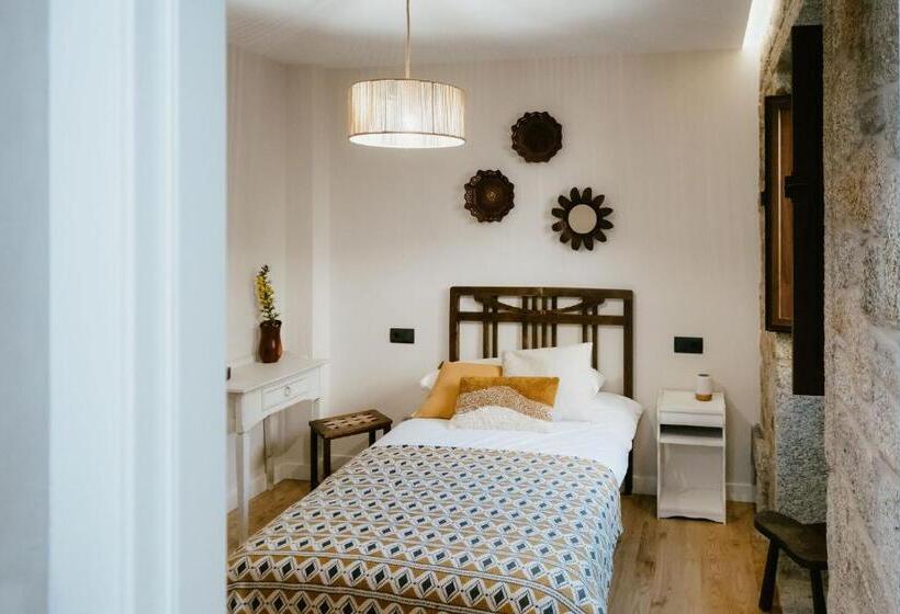 스탠다드 싱글 룸, Islow Coliving