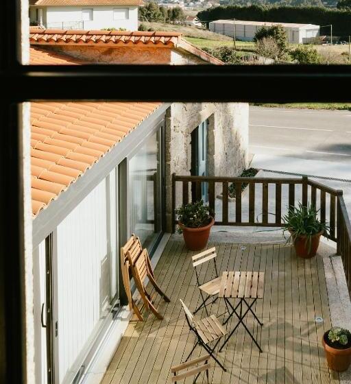 اتاق استاندارد با تخت بزرگ, Islow Coliving