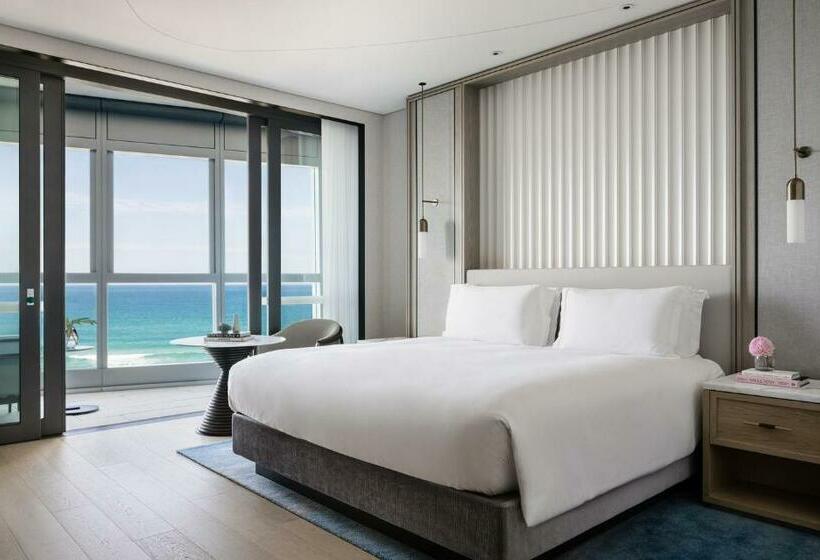 اتاق سوپریور برای معلولان, The Langham, Gold Coast And Jewel Residences