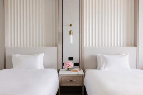 수피리어 룸, The Langham, Gold Coast And Jewel Residences