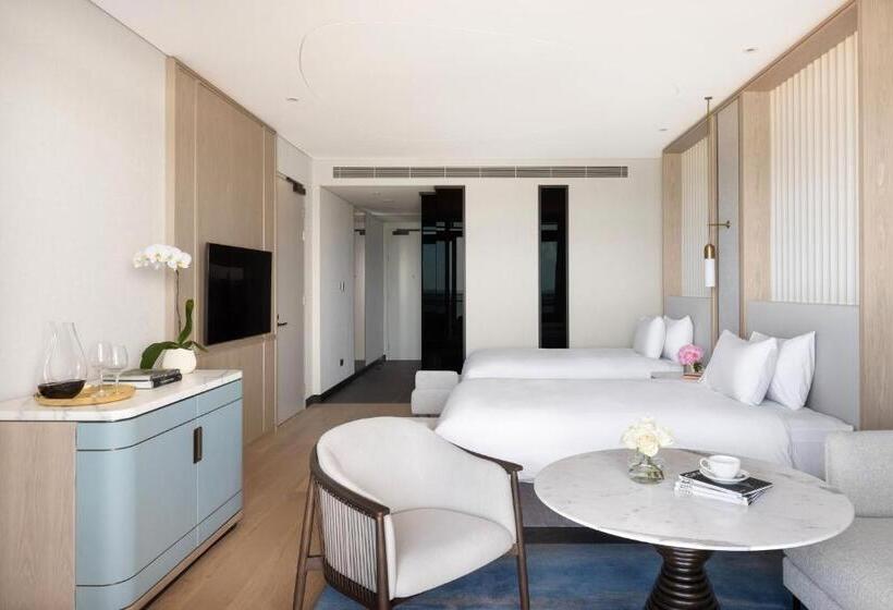 اتاق لوکس, The Langham, Gold Coast And Jewel Residences