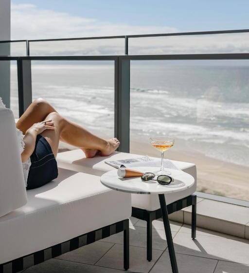 이그제큐티브 스위트, The Langham, Gold Coast And Jewel Residences