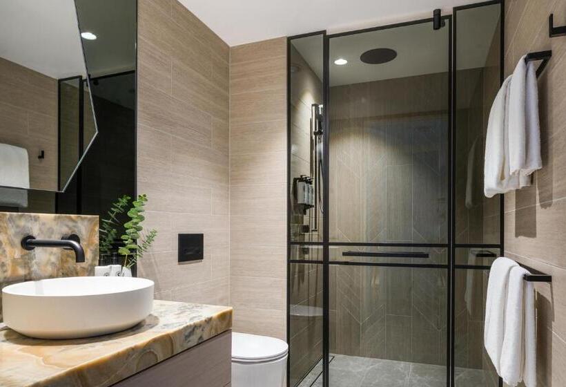 침실 1개 아파트, The Langham, Gold Coast And Jewel Residences