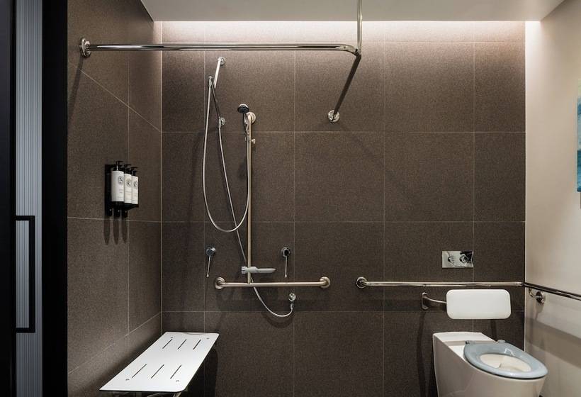 اتاق سوپریور, The Langham, Gold Coast And Jewel Residences