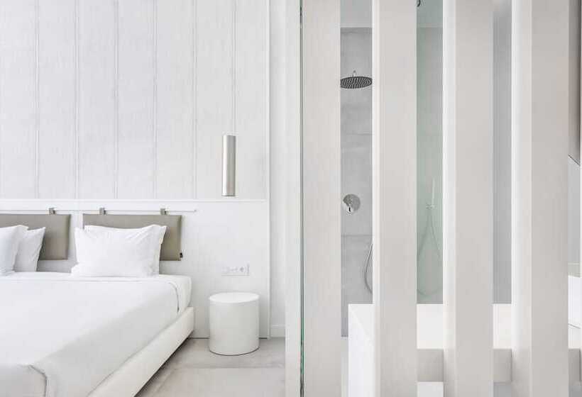 スタンダードルーム, Vila Maria Hotel - Adults Only