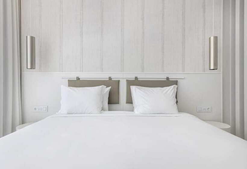 スタンダードルーム, Vila Maria Hotel - Adults Only