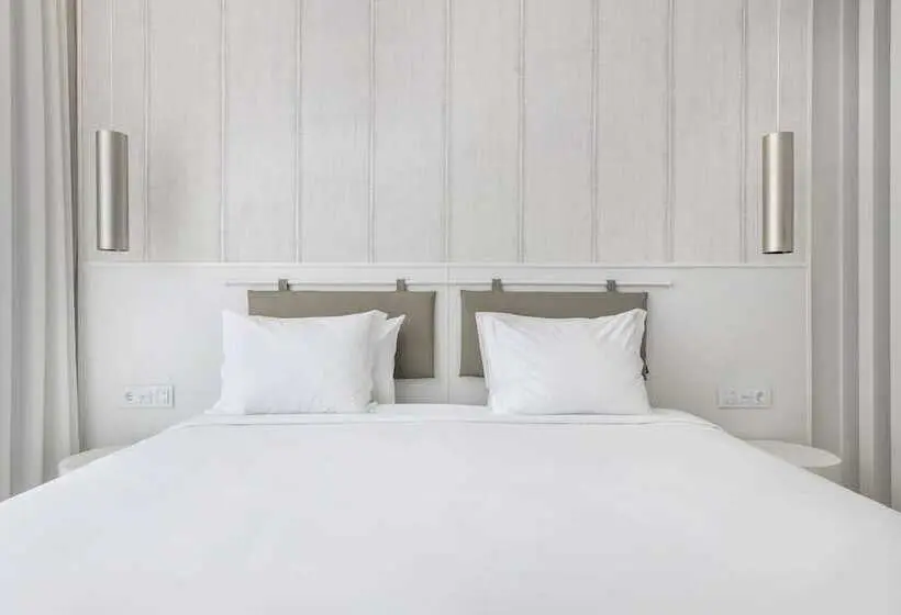 スタンダードルーム, Vila Maria Hotel - Adults Only