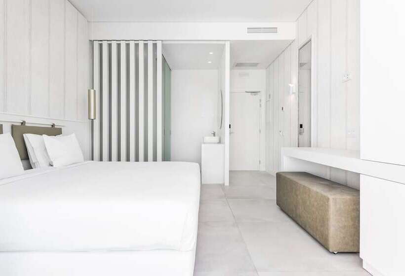 スタンダードルーム, Vila Maria Hotel - Adults Only