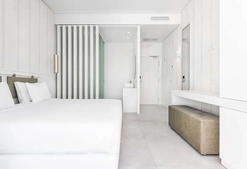 スタンダードルーム, Vila Maria Hotel - Adults Only