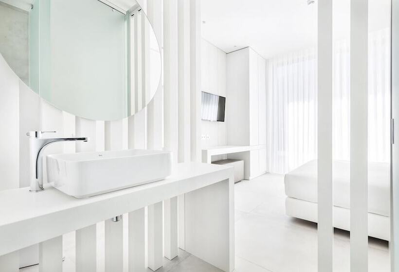 スタンダードルーム, Vila Maria Hotel - Adults Only