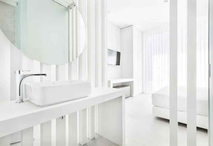 スタンダードルーム, Vila Maria Hotel - Adults Only