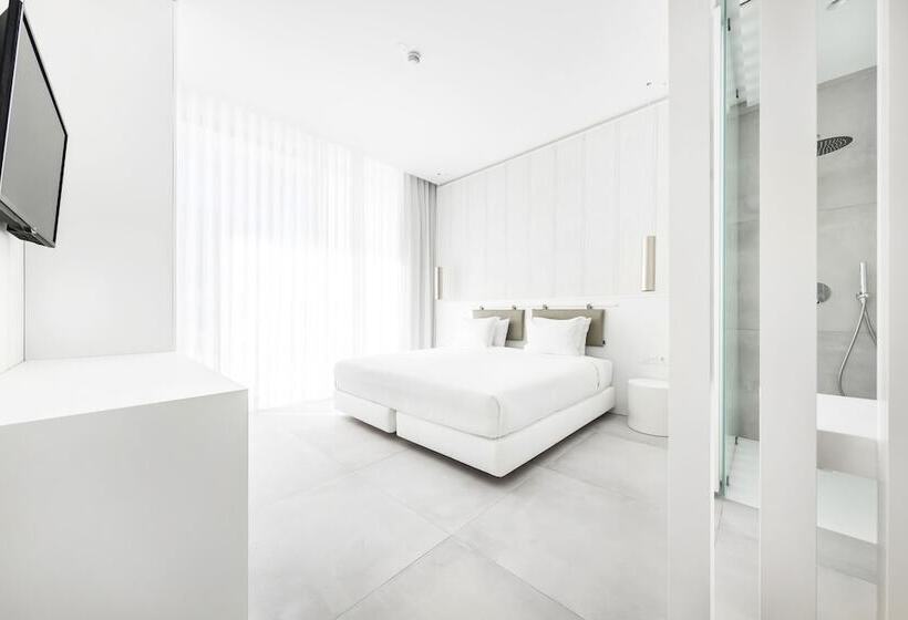 スタンダードルーム, Vila Maria Hotel - Adults Only