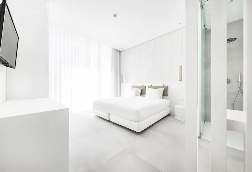 スタンダードルーム, Vila Maria Hotel - Adults Only