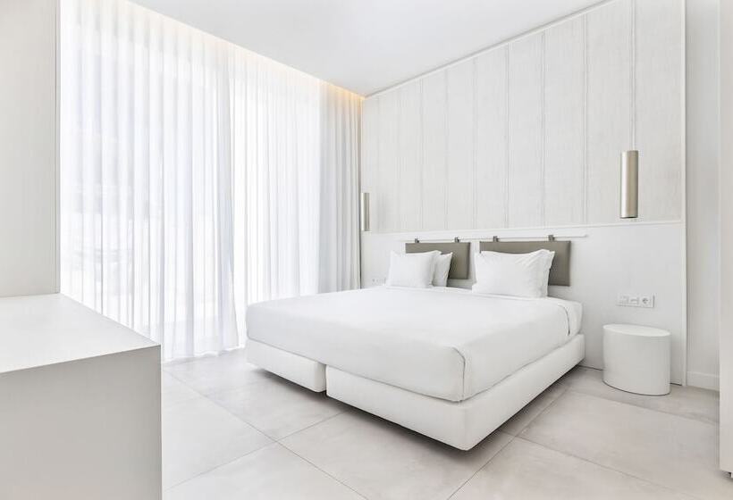 スタンダードルーム, Vila Maria Hotel - Adults Only