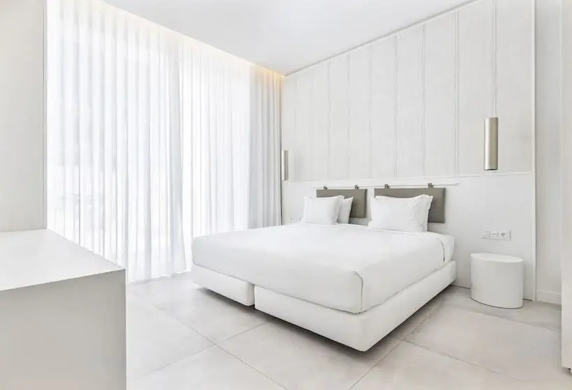 スタンダードルーム, Vila Maria Hotel - Adults Only