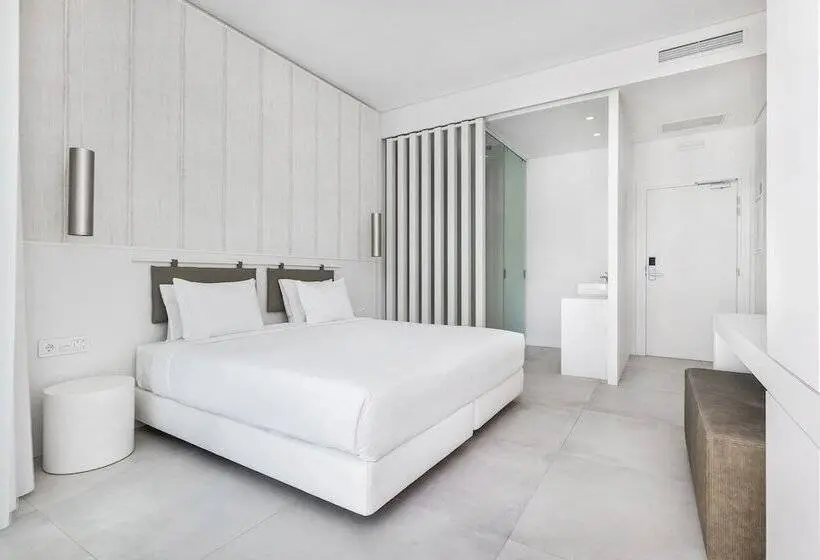 スタンダードルーム, Vila Maria Hotel - Adults Only
