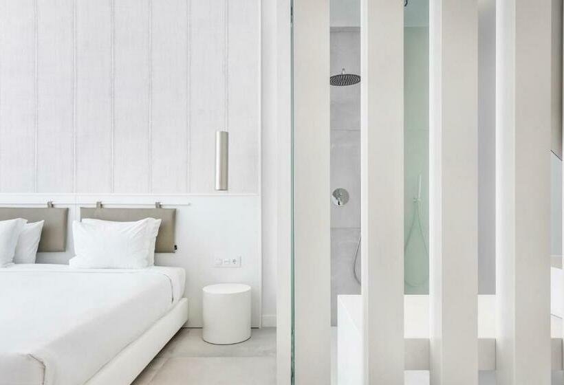 スタンダードルーム, Vila Maria Hotel - Adults Only