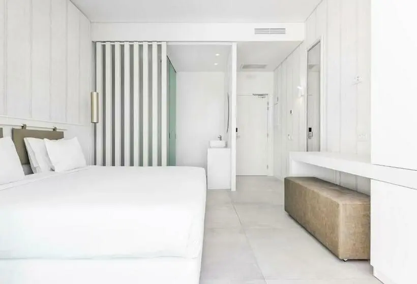 スタンダードルーム, Vila Maria Hotel - Adults Only